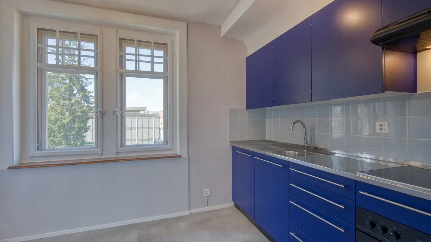 Wohnung mieten - 8820 Wädenswil - Foto 4