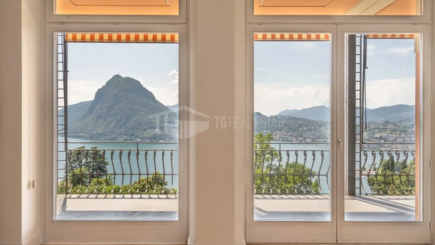 Appartamento in affitto - 6900 Lugano - Foto 4