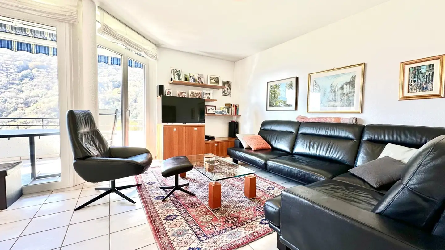 Casa a gradini in vendita - 6960 Odogno - Foto 2