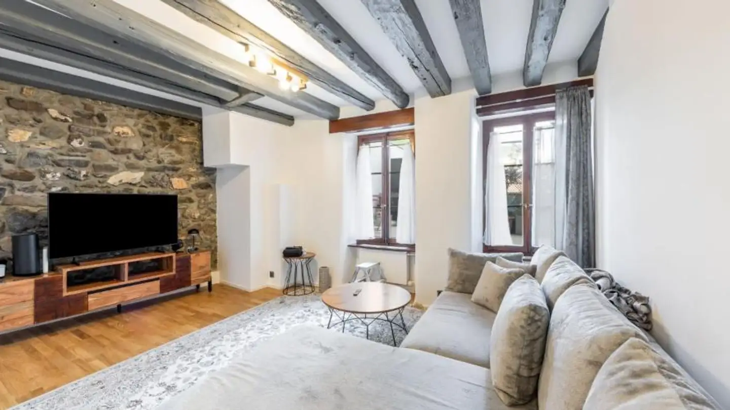 Appartamento in vendita - 1807 Blonay - Foto 2