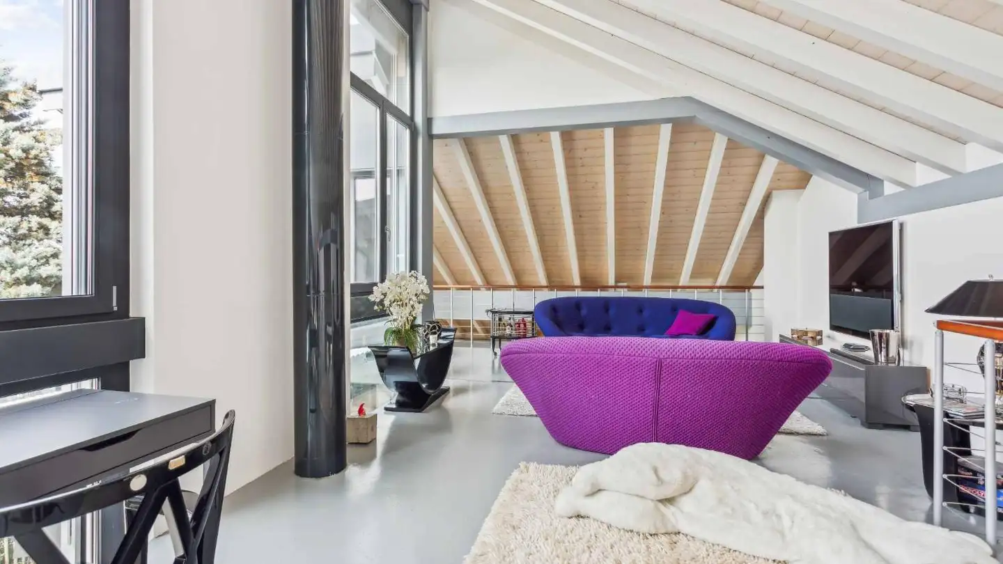 Villa in vendita - 1682 Dompierre VD - Foto 4