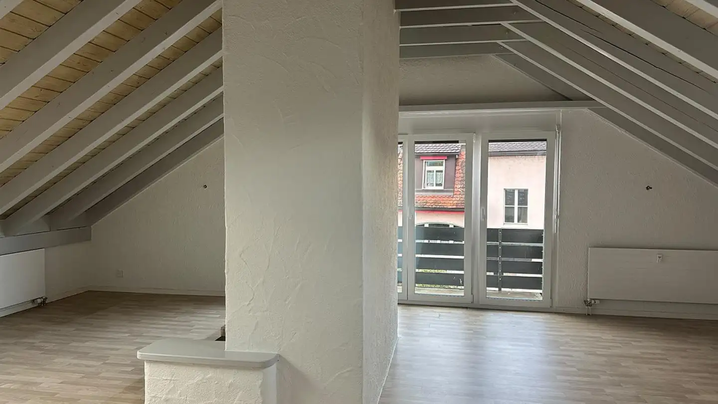 Penthouse mieten - Grüntalstrasse, 9320 Arbon