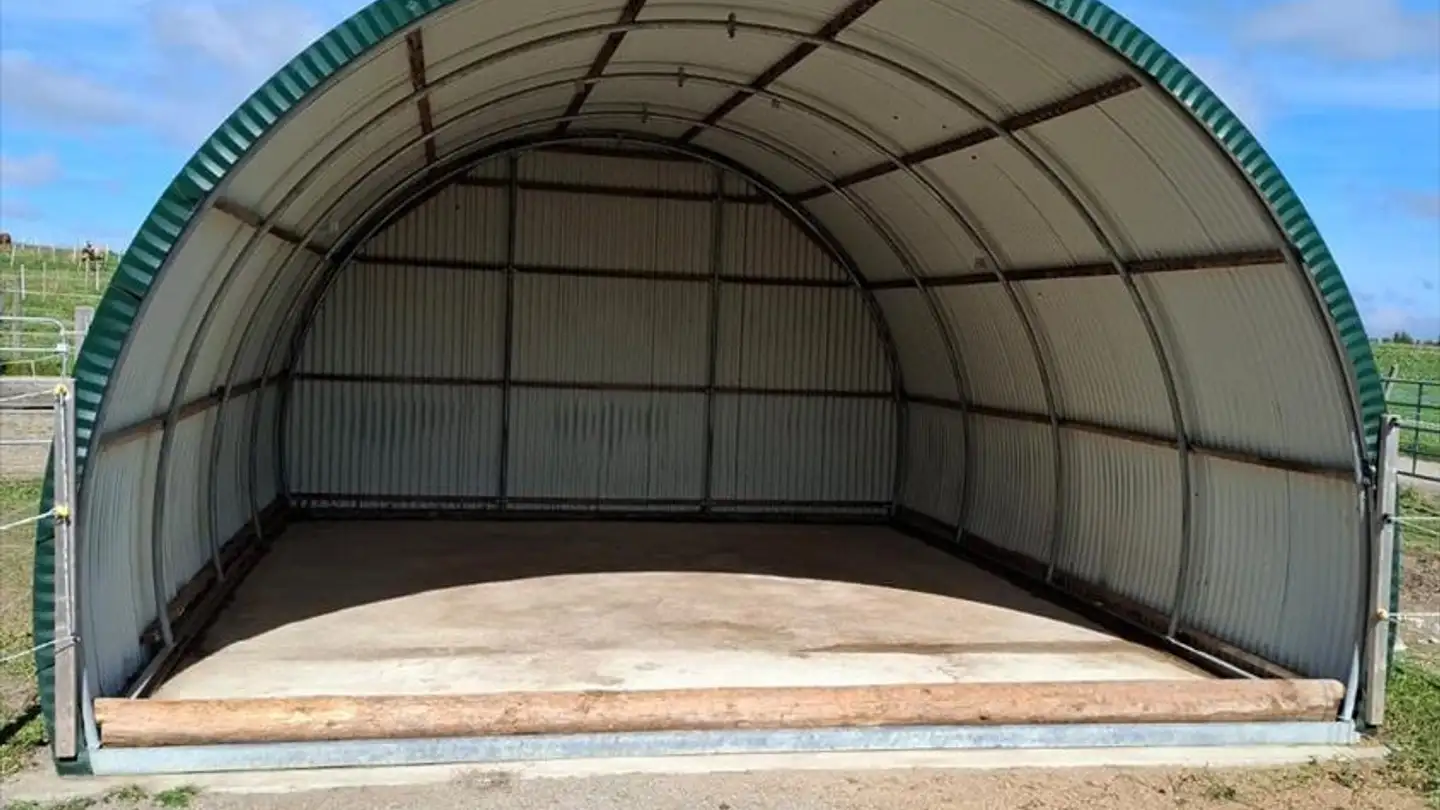 Spazio ufficio in affitto - Route Du Village 17, 1772 Ponthaux - Photo 4