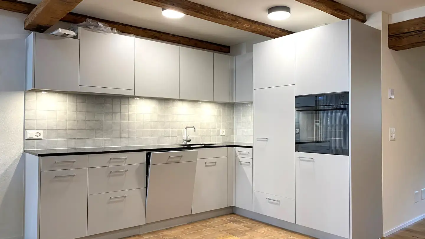 Loft in affitto - Krummgasse 10, 8200 Schaffhausen - Foto 3