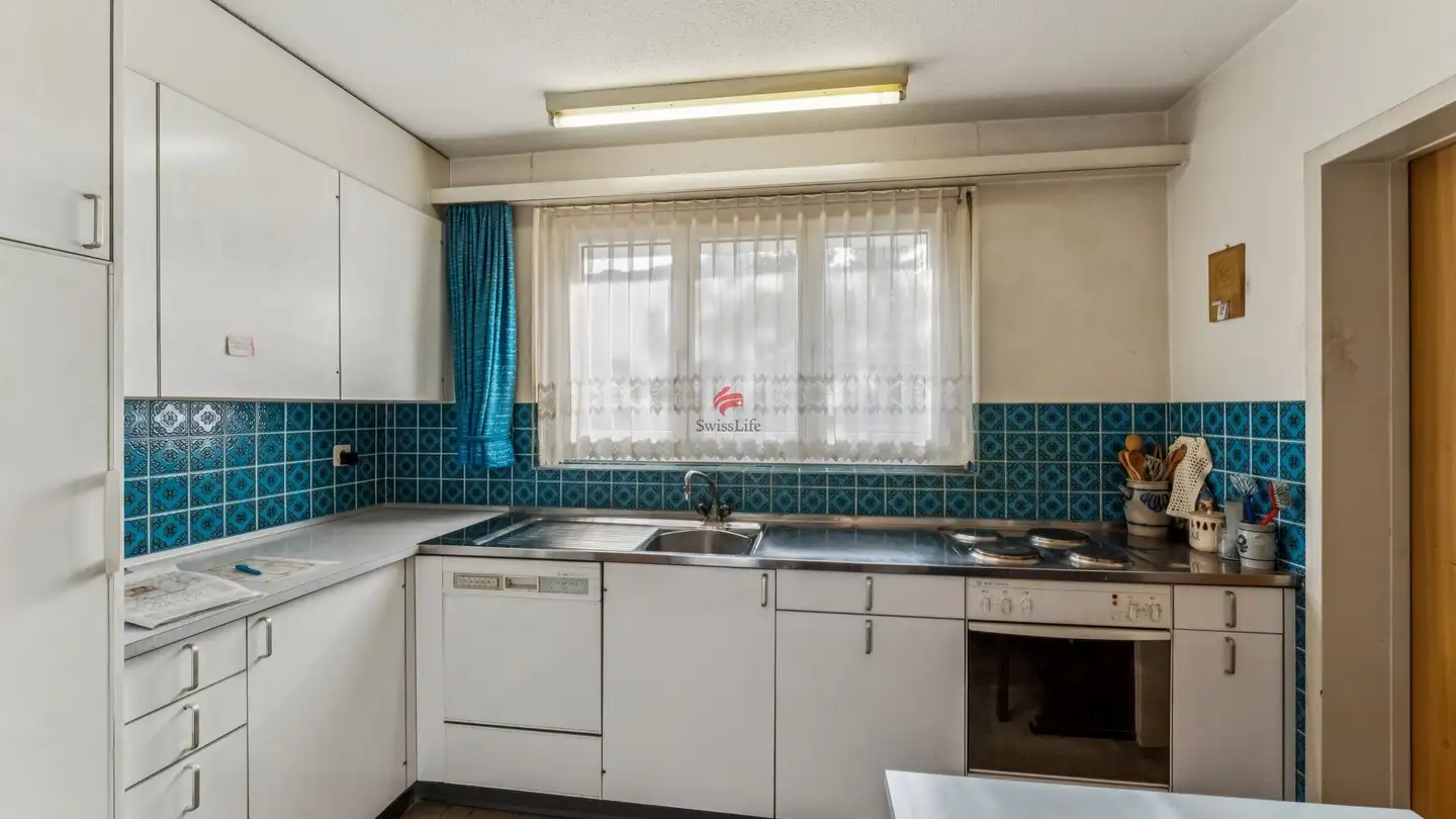 Appartamento a gradini in vendita - Valbeuna, 7402 Bonaduz - Photo 4