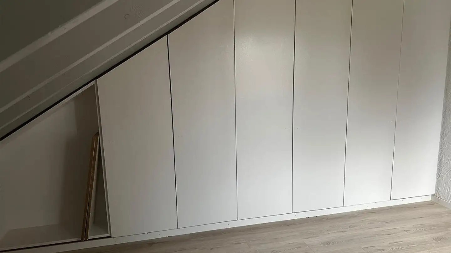 Penthouse mieten - Grüntalstrasse, 9320 Arbon - Foto 4