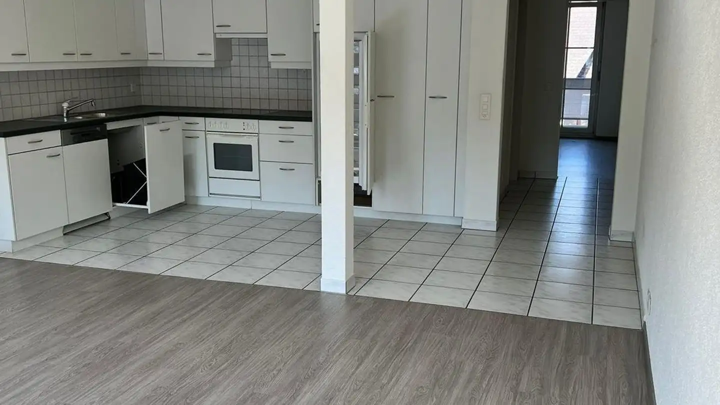 Appartamento in affitto - Hauptstrasse 57, 4446 Buckten