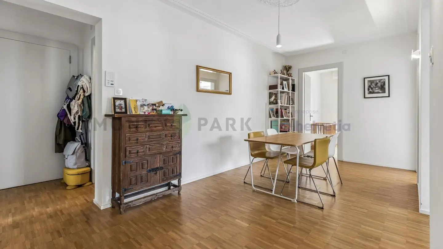 Appartement à vendre - Avenue De Béthusy 46, 1012 Lausanne - Photo 2