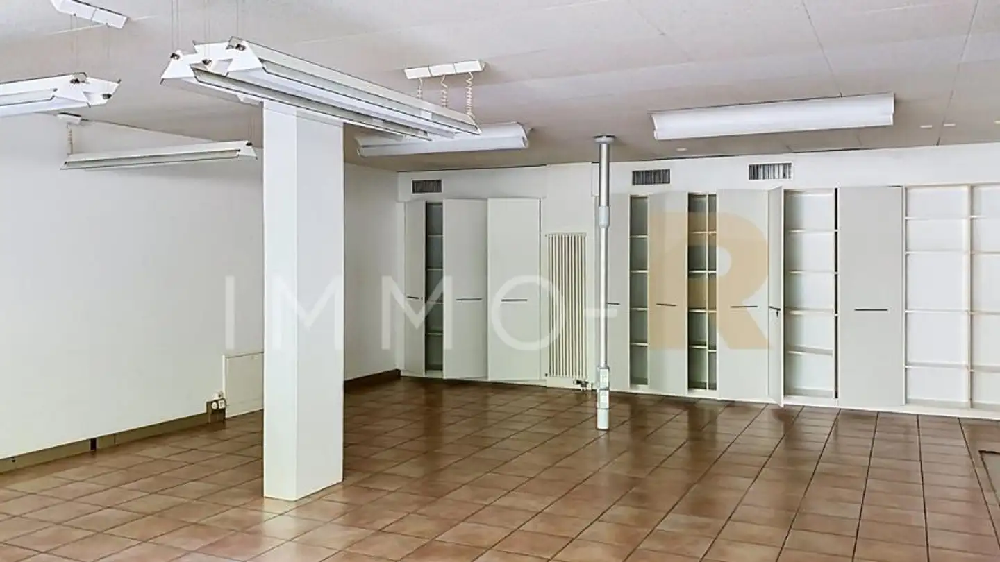 Geschäft kaufen - Avenue De La Promenade, 1530 Payerne - Foto 3