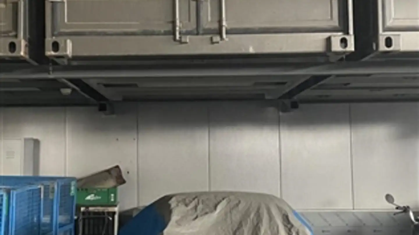 Spazio ufficio in affitto - Route De Boudry 22a, 2016 Cortaillod