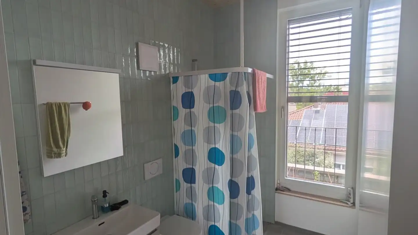 Wohnung mieten - Güterstrasse 22a, 3008 Bern - Foto 3