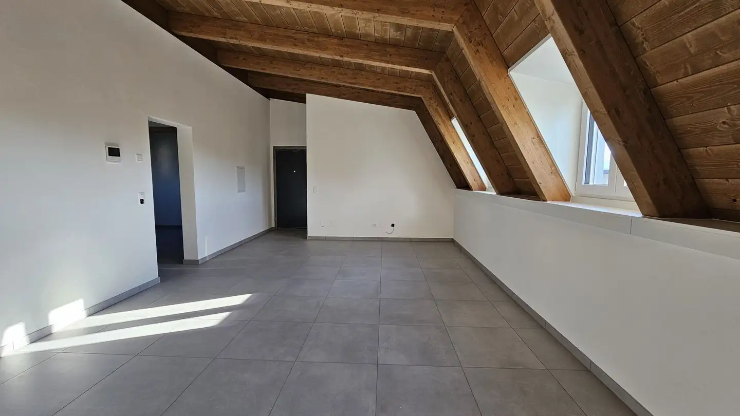 Appartamento in affitto - Via Campagnadorna 3g, 6852 Genestrerio - Photo 3