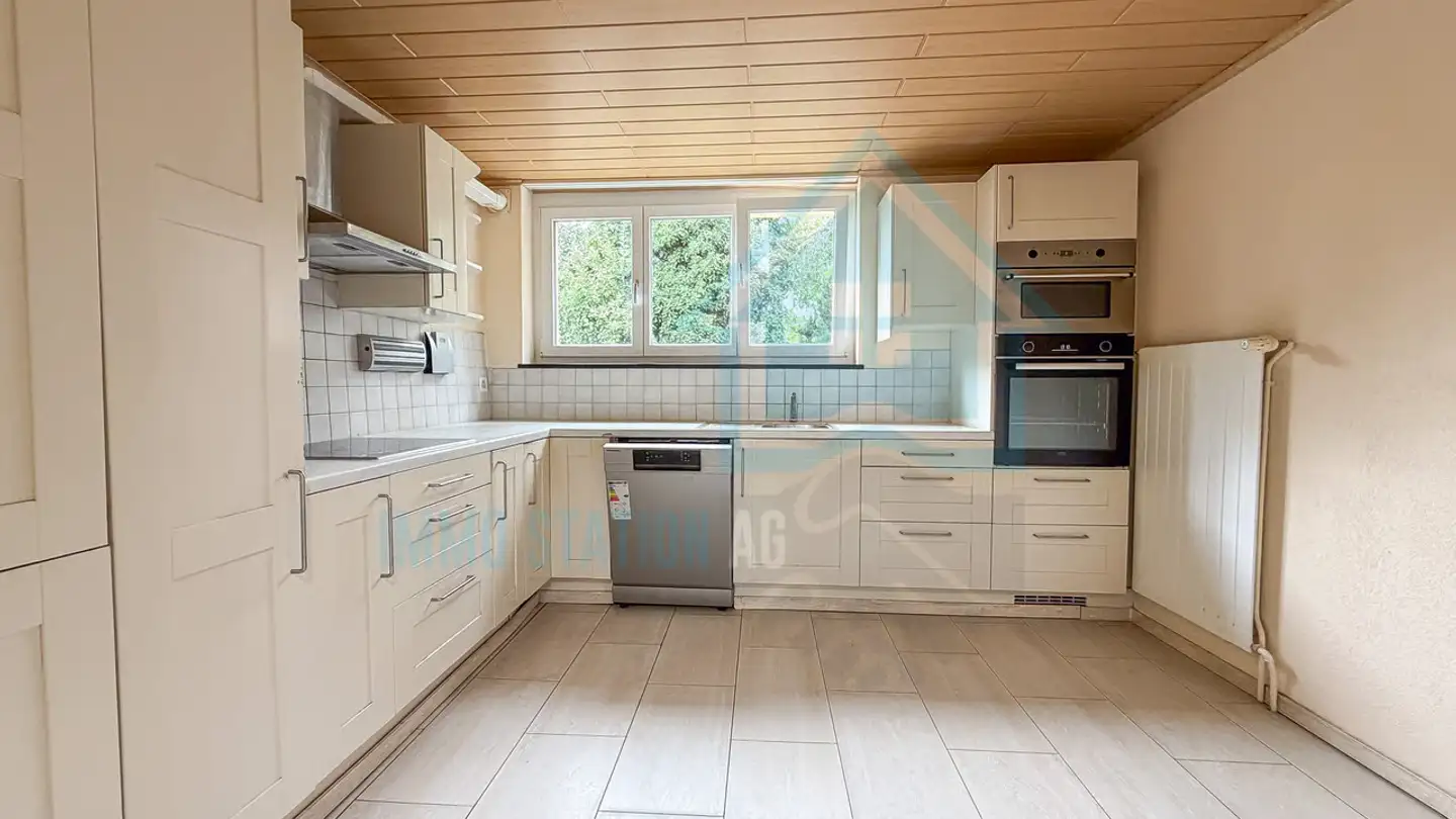 Appartamento in affitto - Kirchenbreitestrasse 23, 5734 Reinach AG - Foto 3