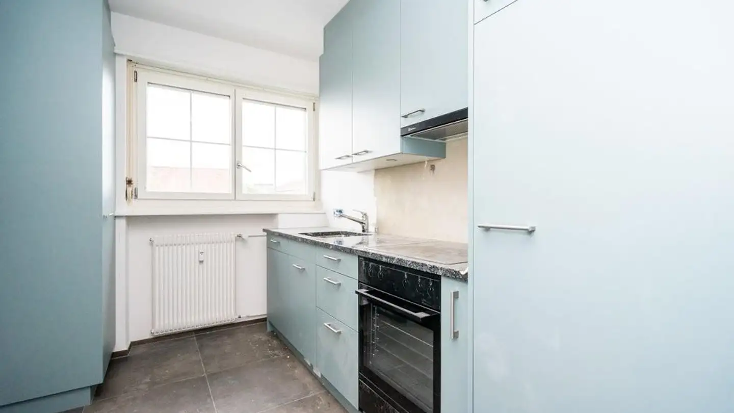 Wohnung mieten - Könizstrasse 214, 3097 Liebefeld