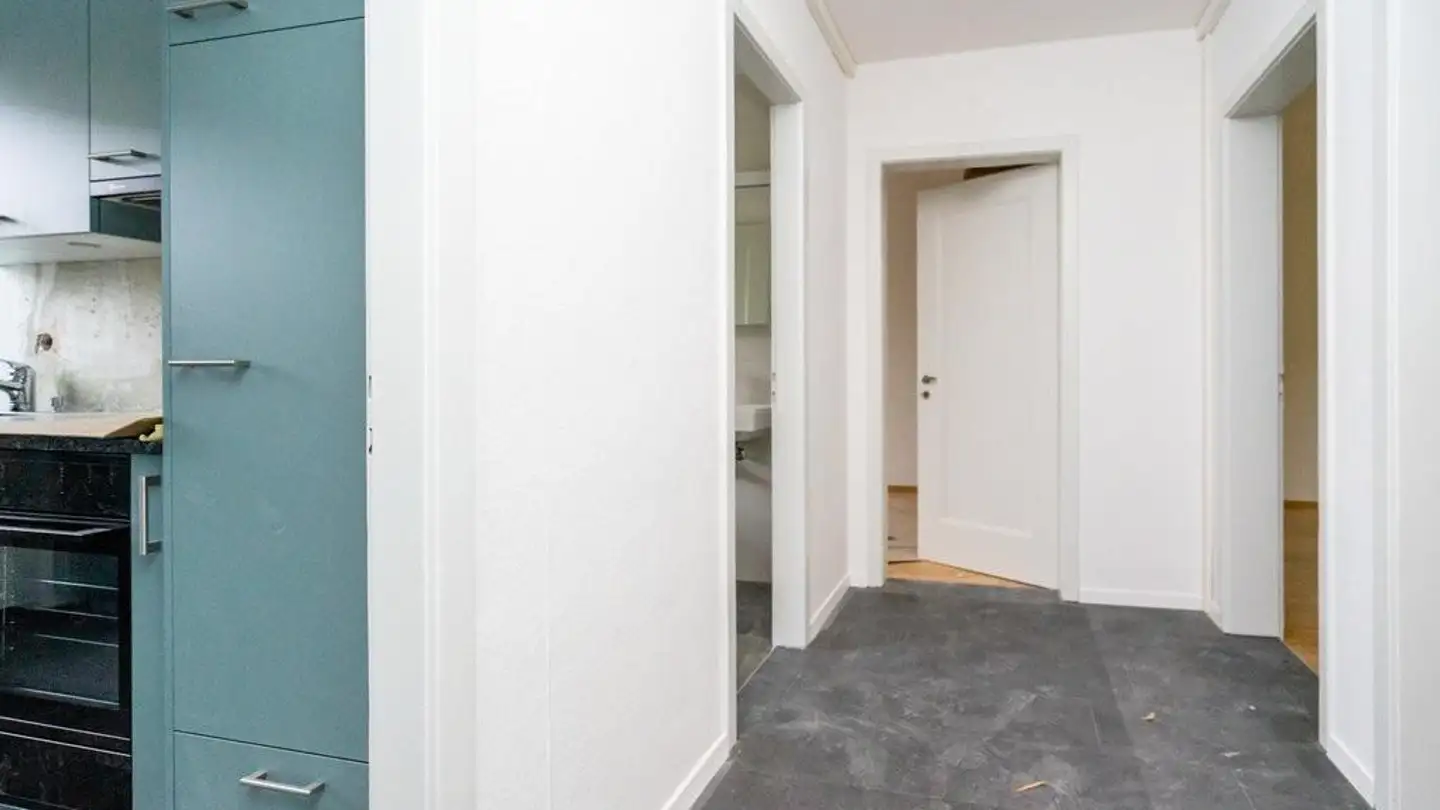 Wohnung mieten - Könizstrasse 214, 3097 Liebefeld - Foto 2