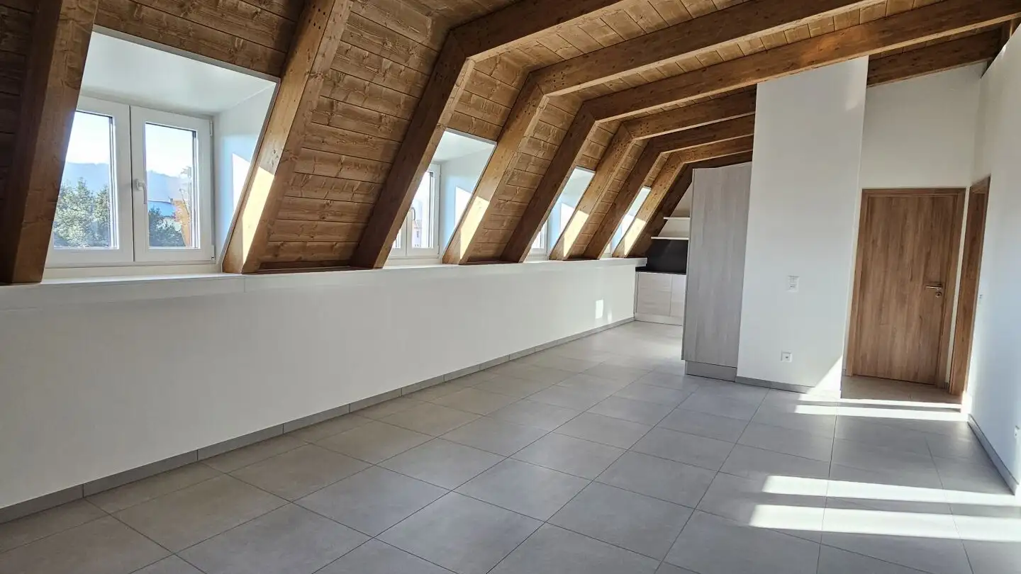 Appartamento in affitto - Via Campagnadorna 3g, 6852 Genestrerio - Photo 2