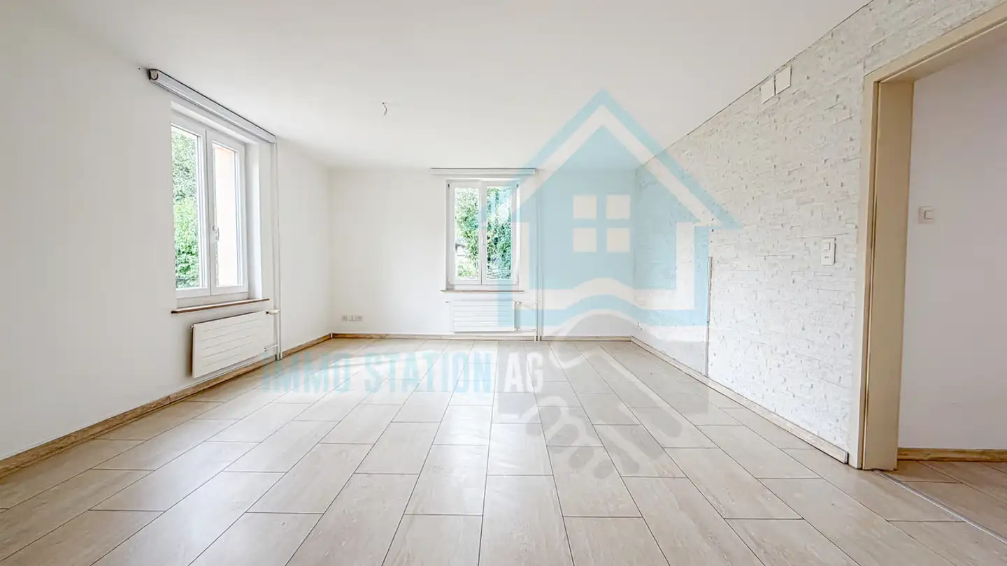 Appartamento in affitto - Kirchenbreitestrasse 23, 5734 Reinach AG