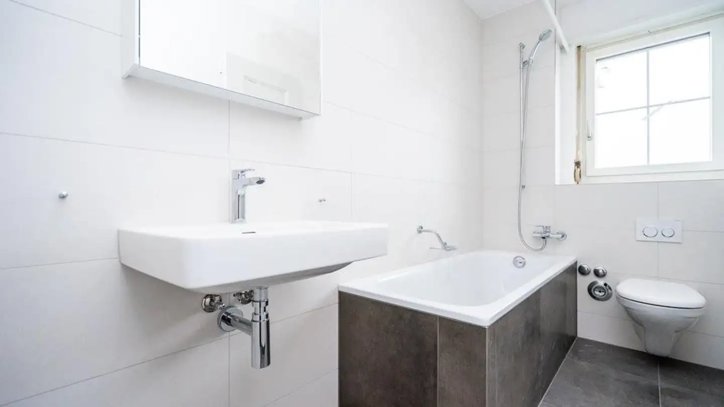 Wohnung mieten - Könizstrasse 214, 3097 Liebefeld - Foto 3