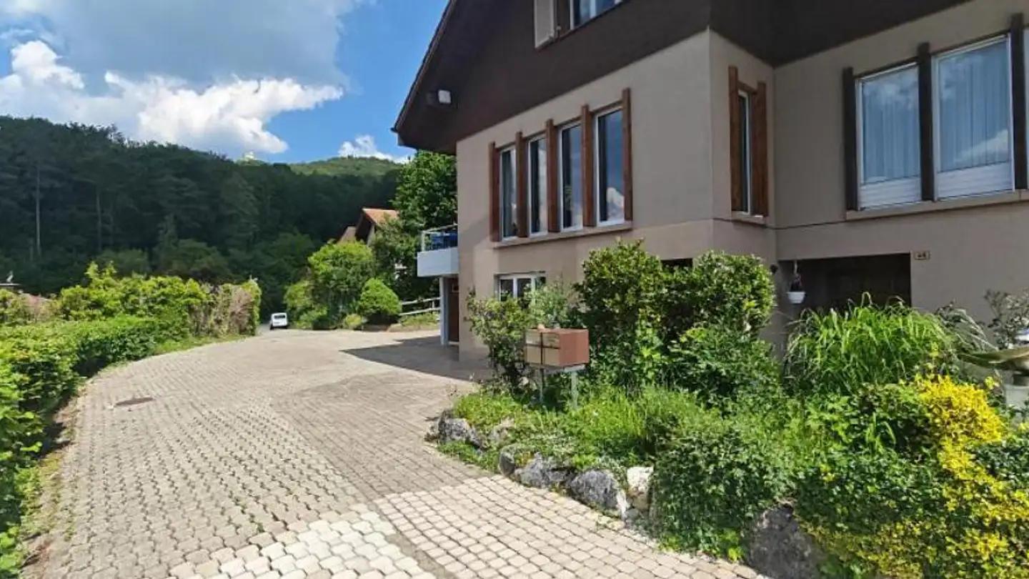 Semi-detached house for sale - 4663 Aarburg - Photo 3