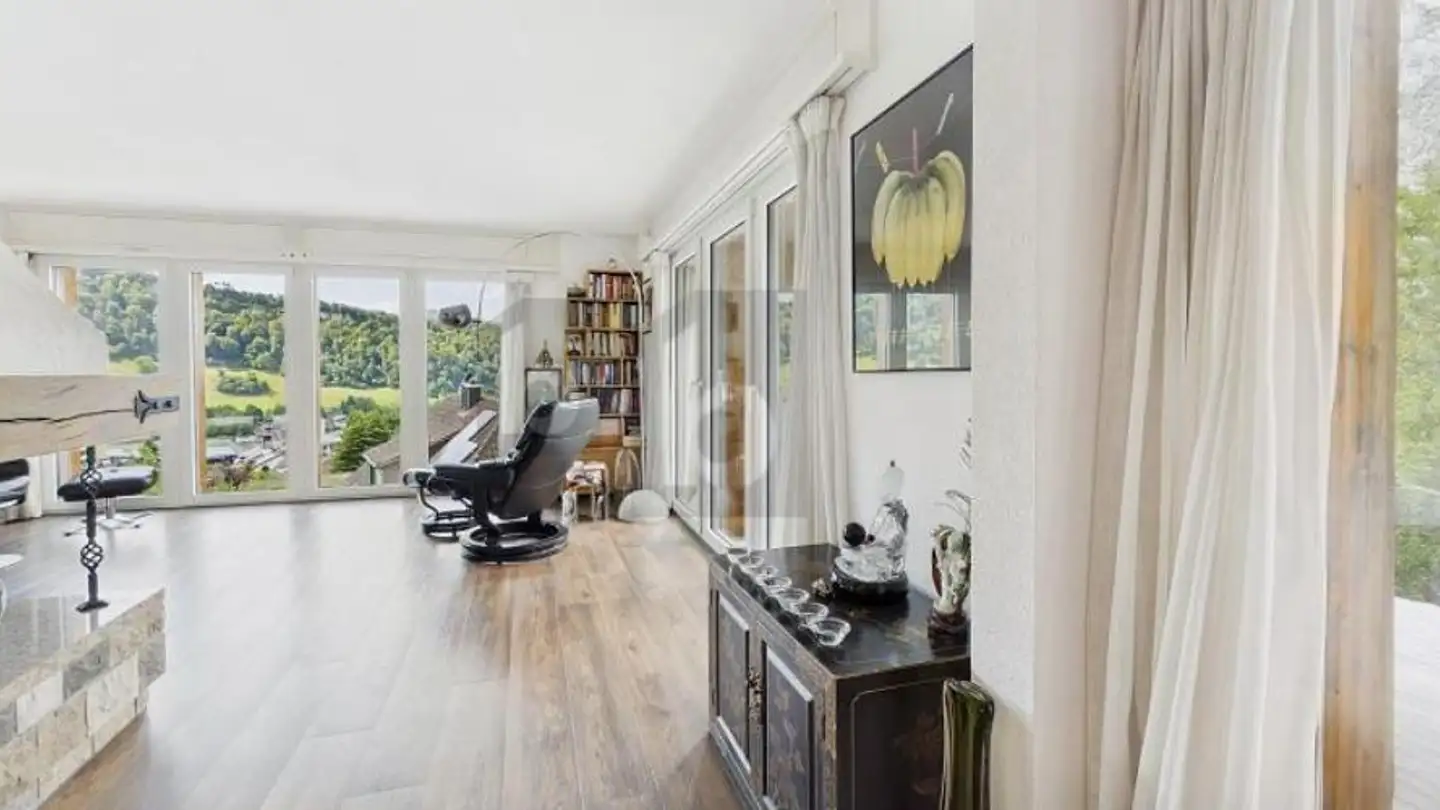Semi-detached house for sale - 4663 Aarburg - Photo 4