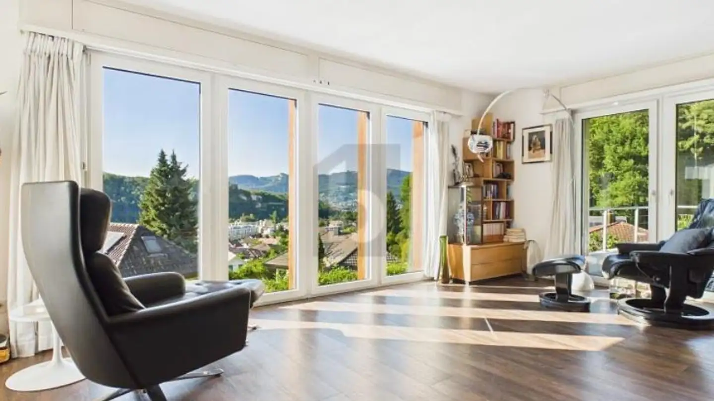 Semi-detached house for sale - 4663 Aarburg