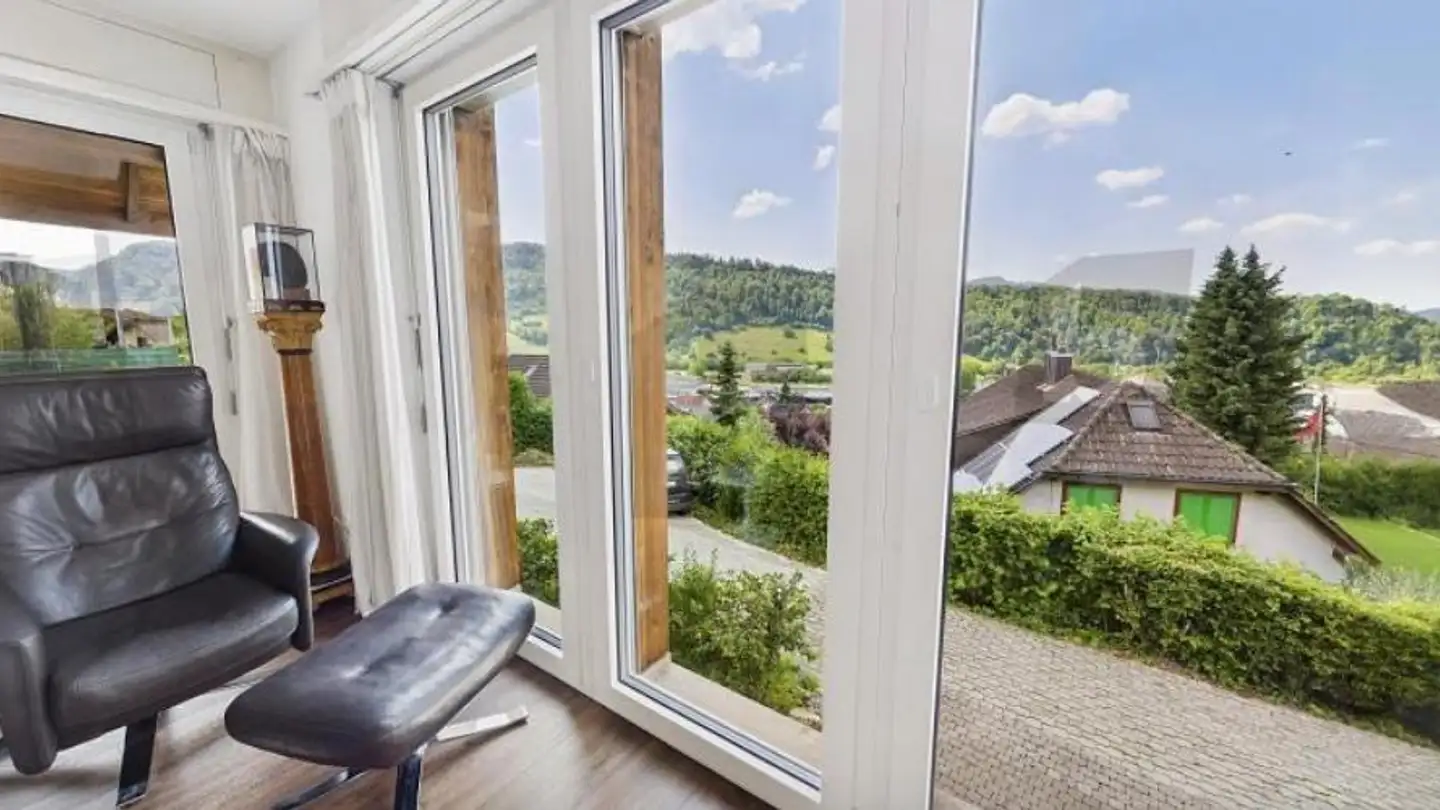 Semi-detached house for sale - 4663 Aarburg - Photo 2