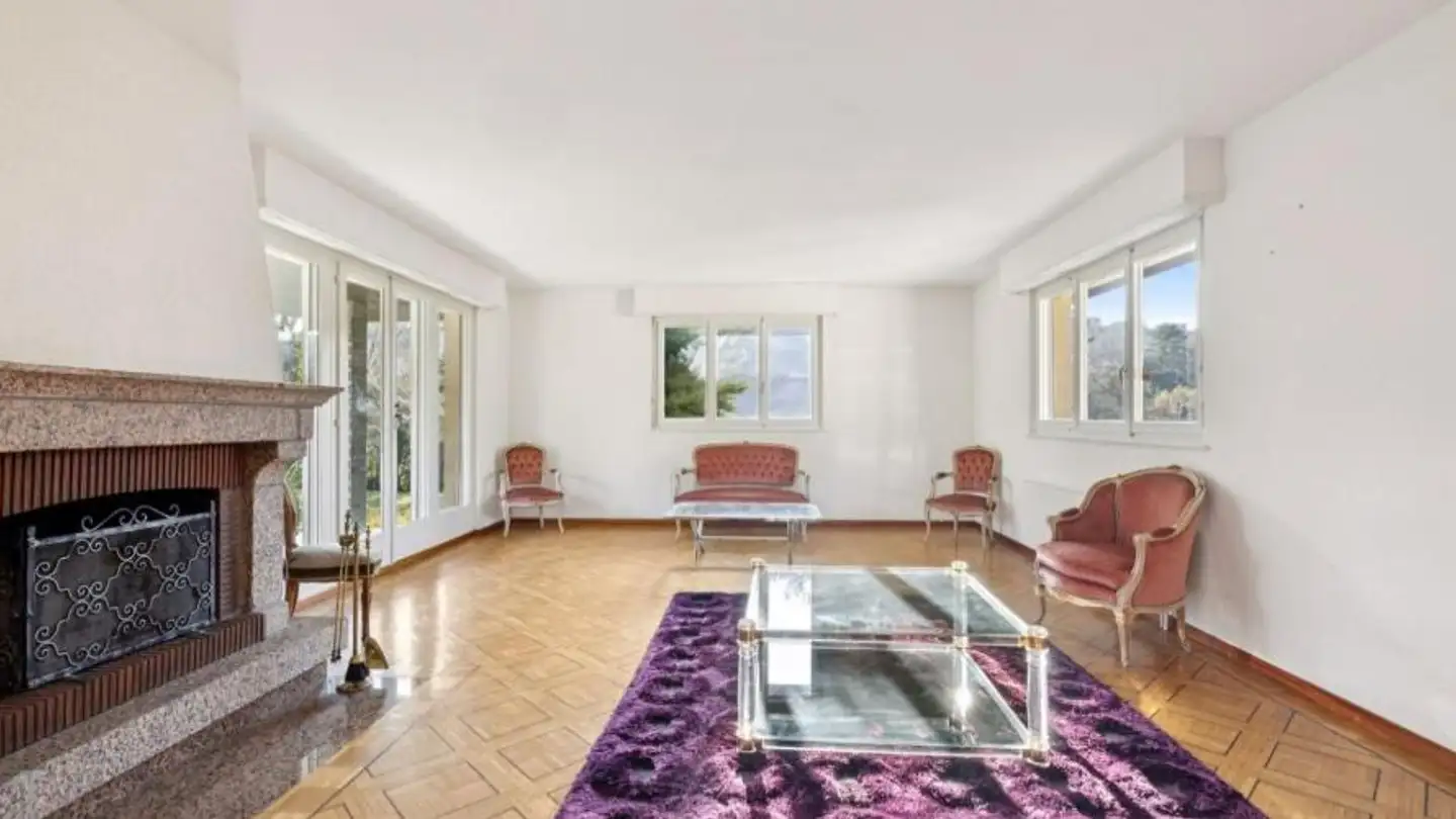 Einfamilienhaus kaufen - 1216 Cointrin - Foto 2