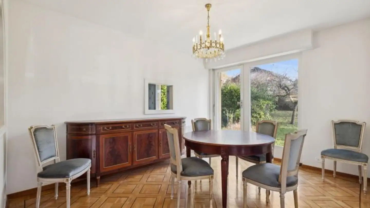 Einfamilienhaus kaufen - 1216 Cointrin - Foto 4