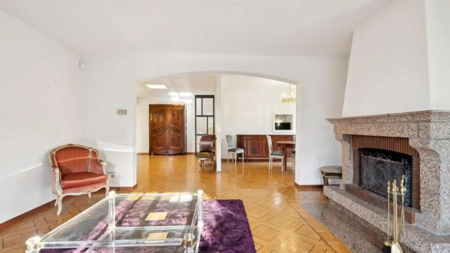 Einfamilienhaus kaufen - 1216 Cointrin - Foto 3
