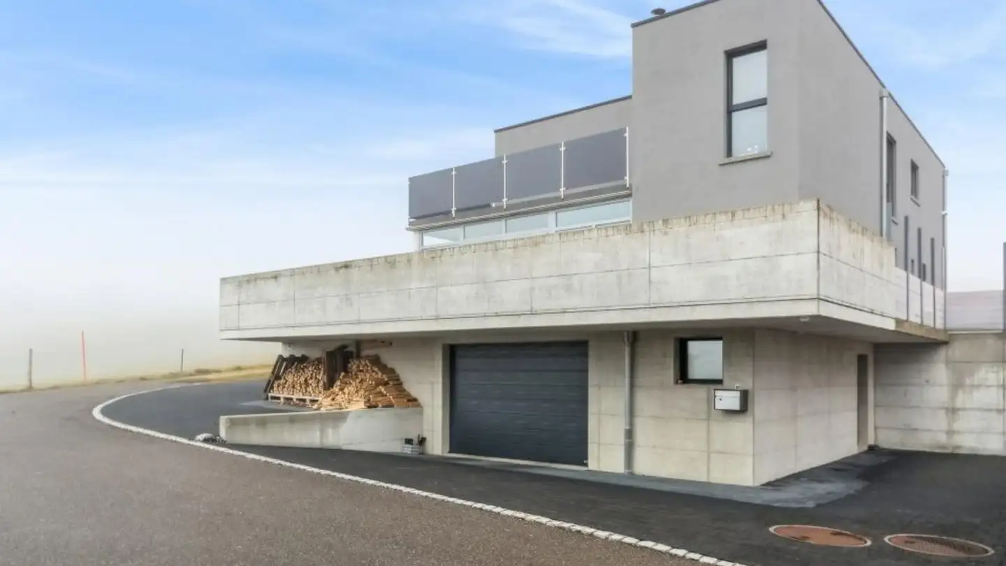 Casa singola in vendita - 2606 Corgémont