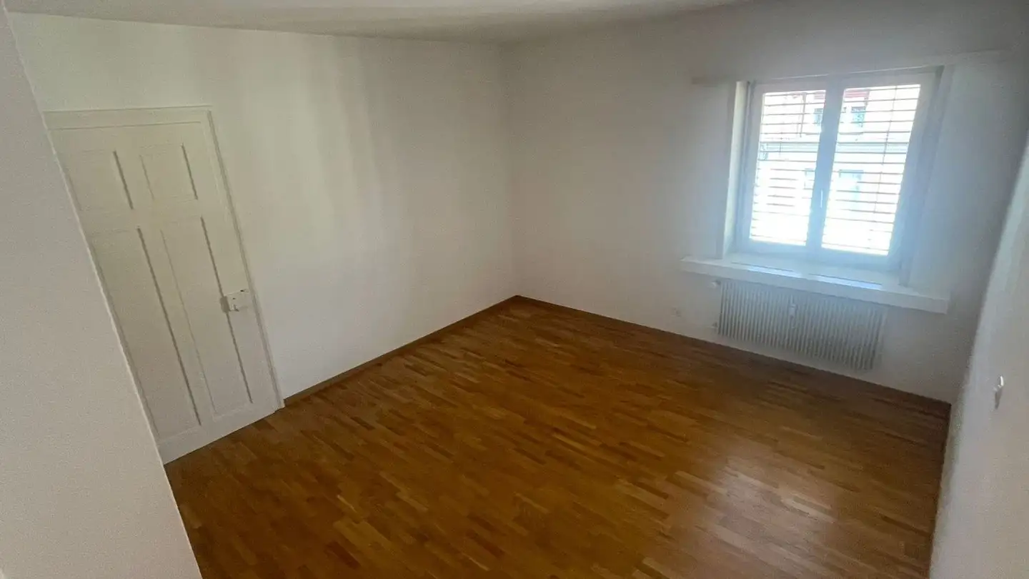 Stanza singola in affitto - Falkensteinstrasse 8, 9000 St. Gallen - Foto 3