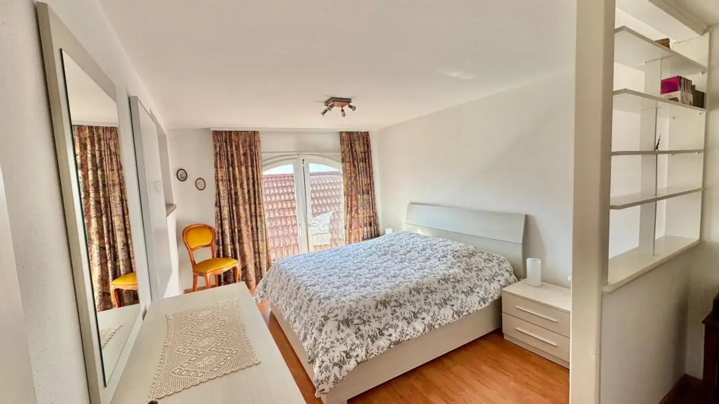 Reihenhaus kaufen - Contráda Pína 3, 6937 Breno - Foto 4