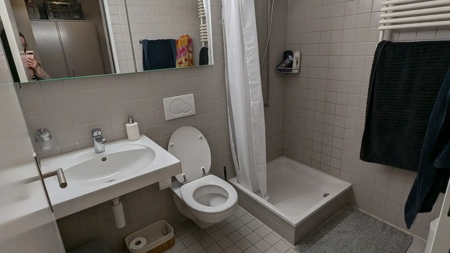 Zimmer mieten - 8400 Winterthur - Foto 2