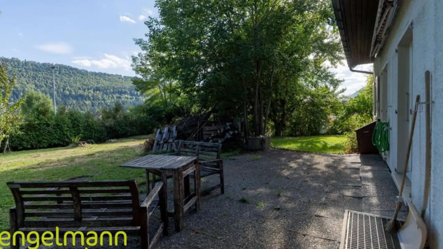 Single house for sale - Rue Champs-de-la-Pelle 7, 2610 St-Imier - Photo 3