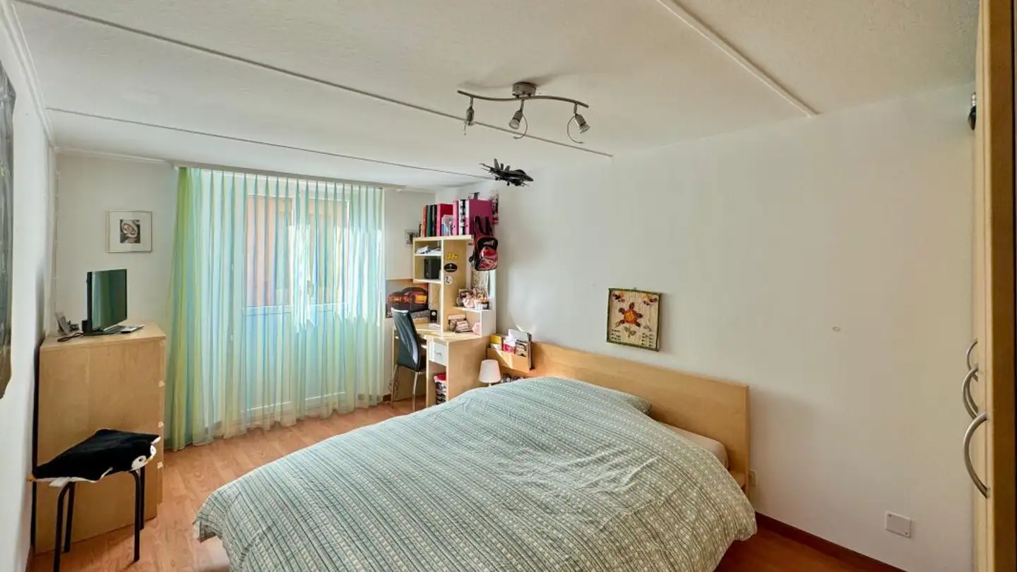 Reihenhaus kaufen - Contráda Pína 3, 6937 Breno - Foto 4