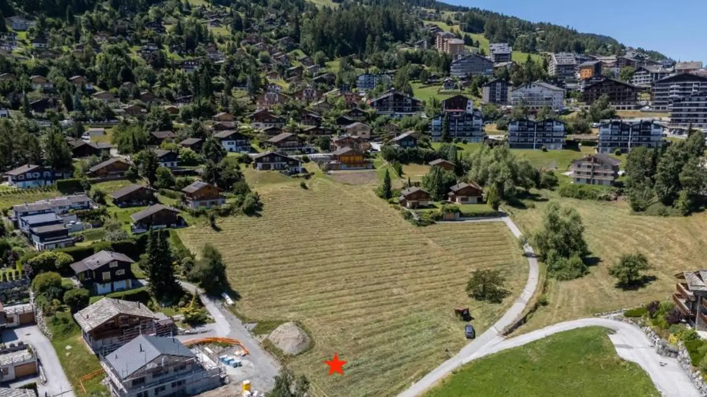 Bauland kaufen - 1997 Haute-Nendaz - Foto 2