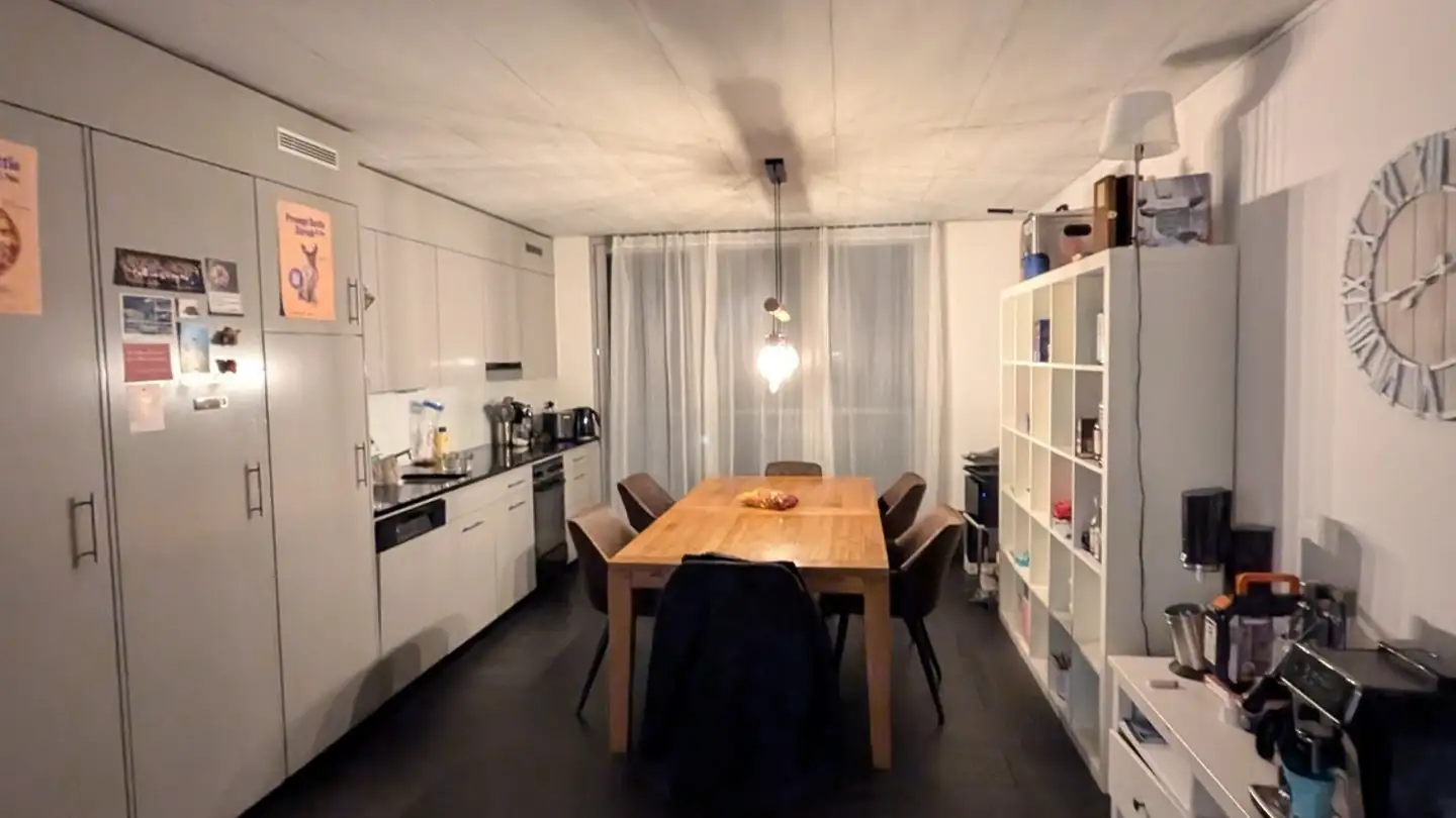 Zimmer mieten - 8400 Winterthur - Foto 3