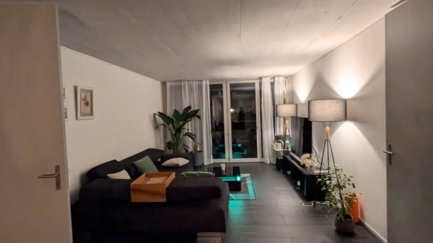 Zimmer mieten - 8400 Winterthur - Foto 4