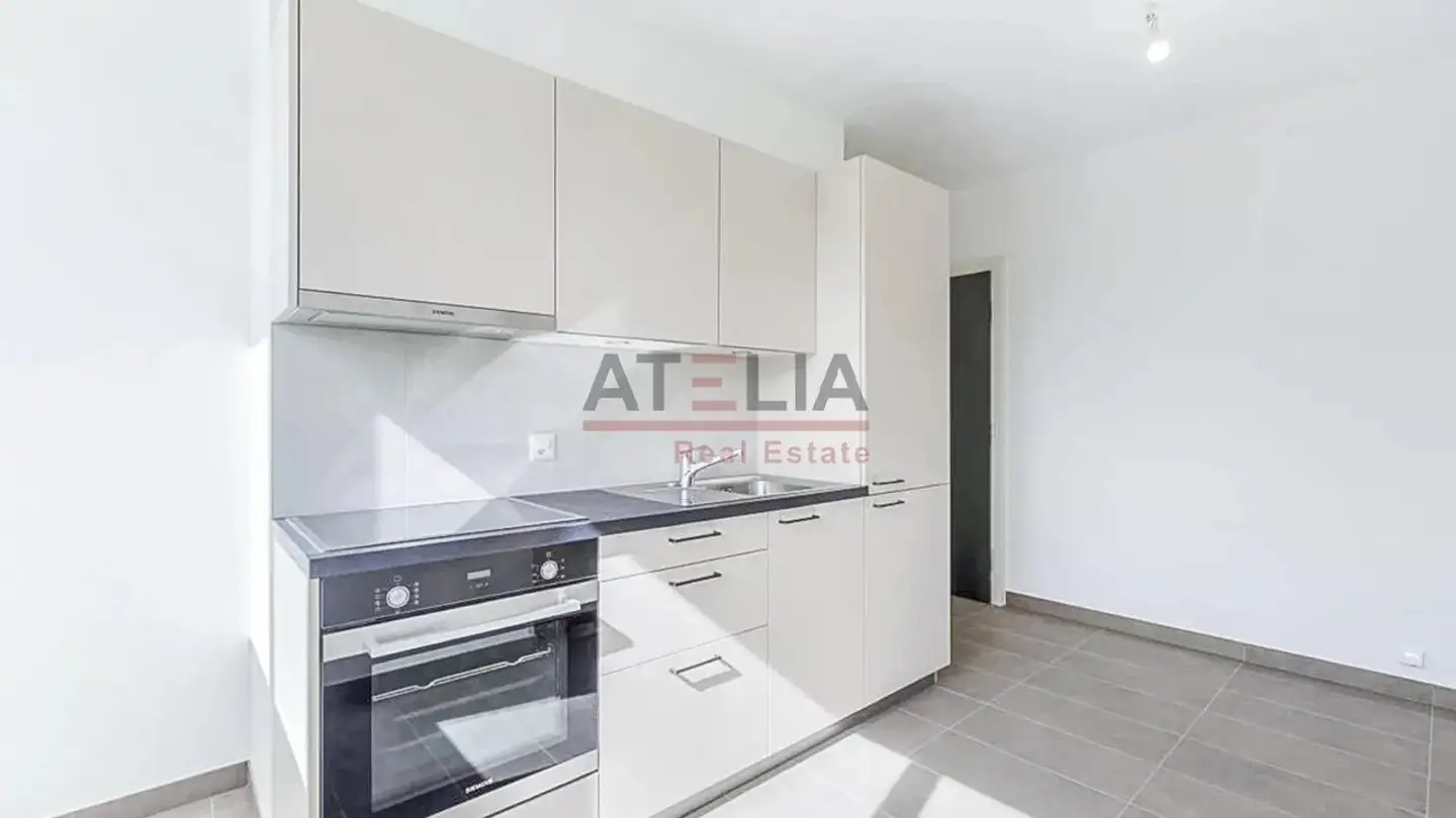 Appartamento in affitto - 1203 Genève