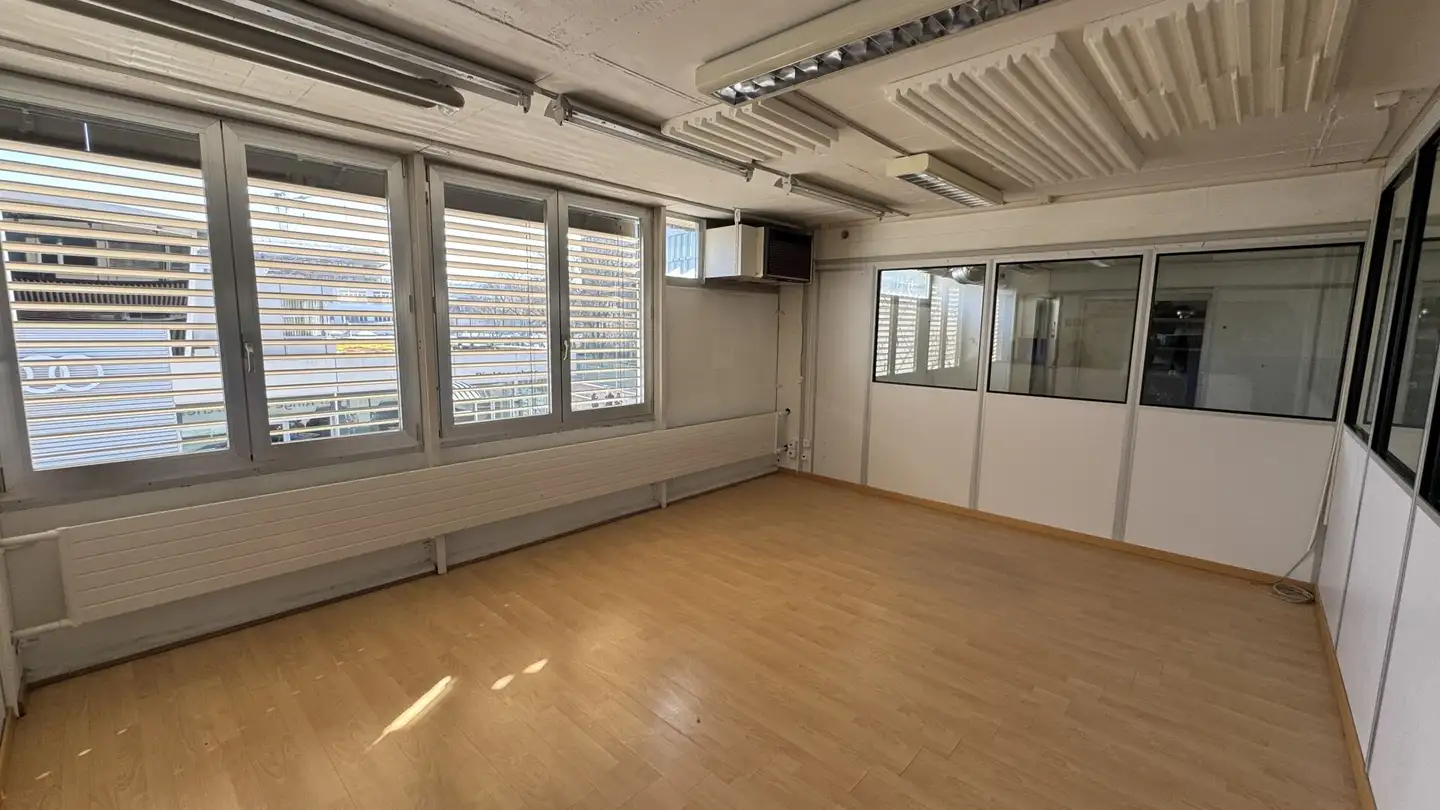 Lagerraum mieten - Rautistrasse 31, 8047 Zürich - Foto 4