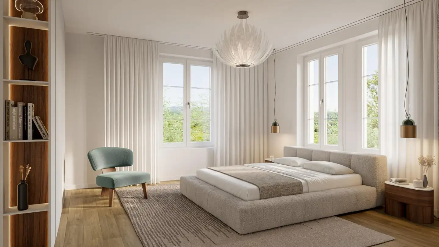 Appartamento in affitto - Teufener Strasse 62, 9000 St. Gallen - Foto 4