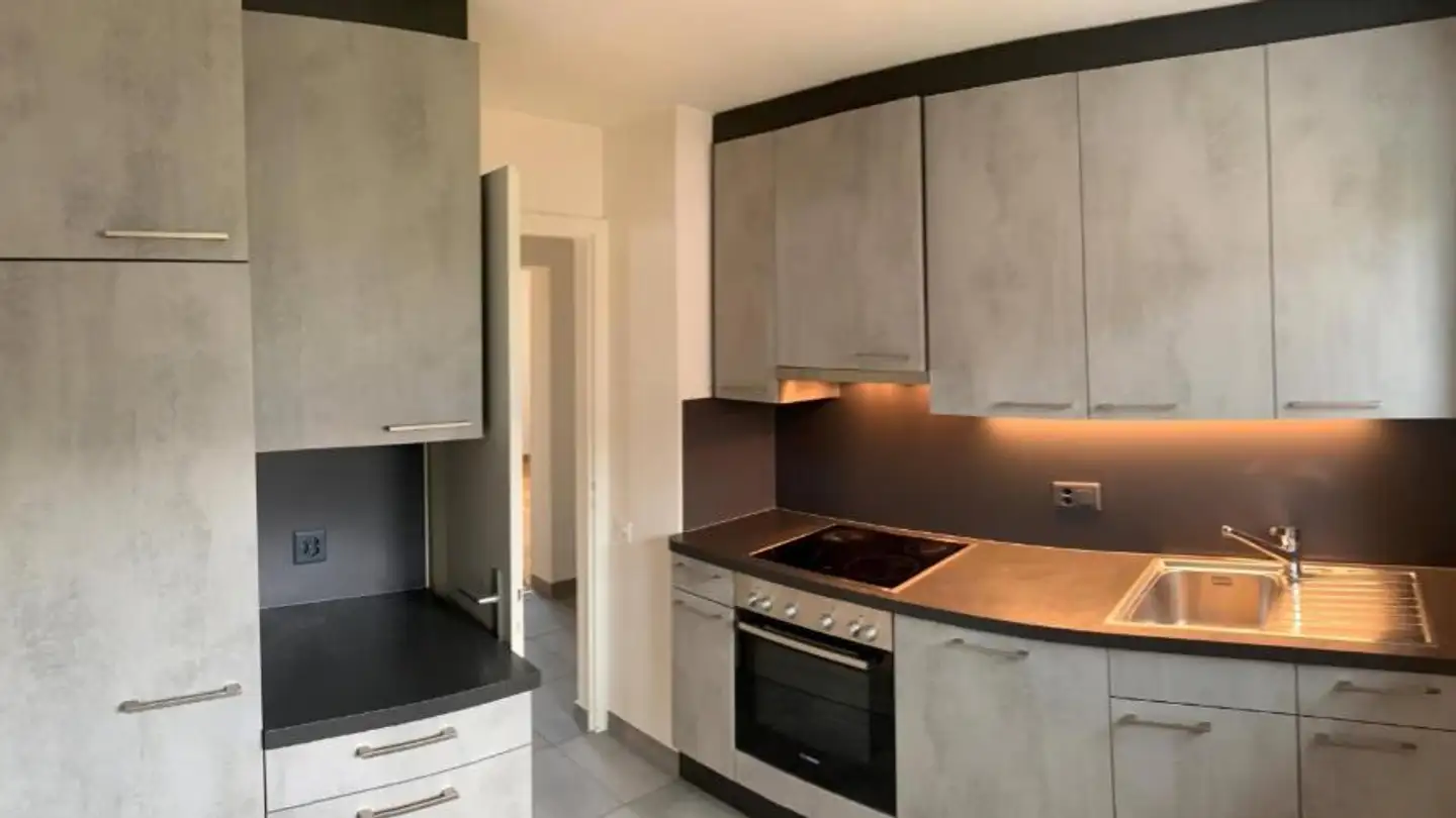 Appartement à louer - Rue du Bois-Noir 54, 2300 La Chaux-de-Fonds