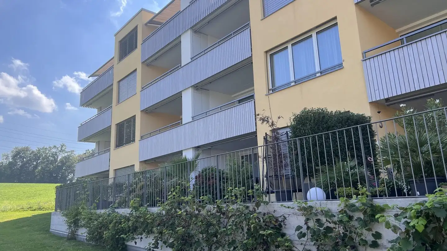Wohnung mieten - Mettlenbachstrasse 2d, 8617 Mönchaltorf