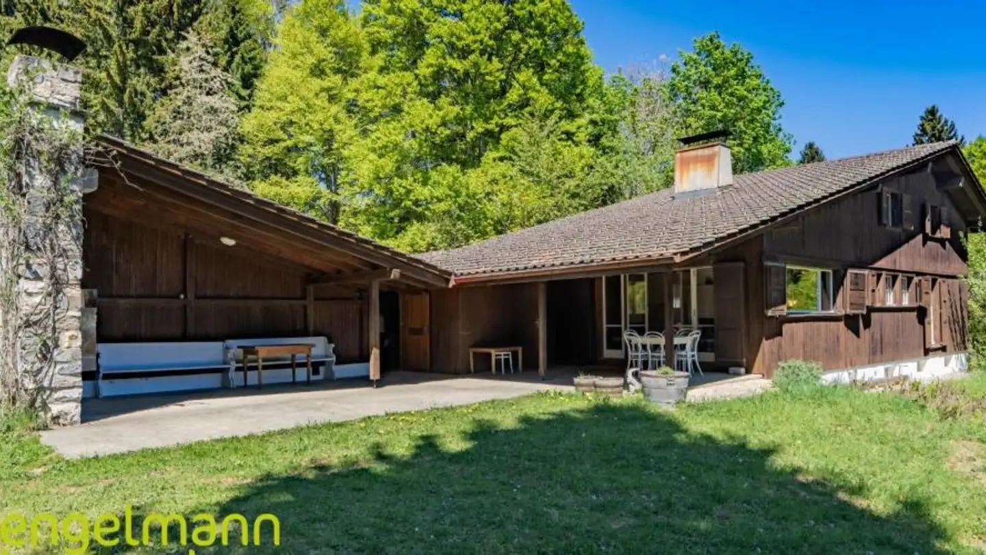 Casa singola in vendita - Prés De La Citerne, 2536 Plagne
