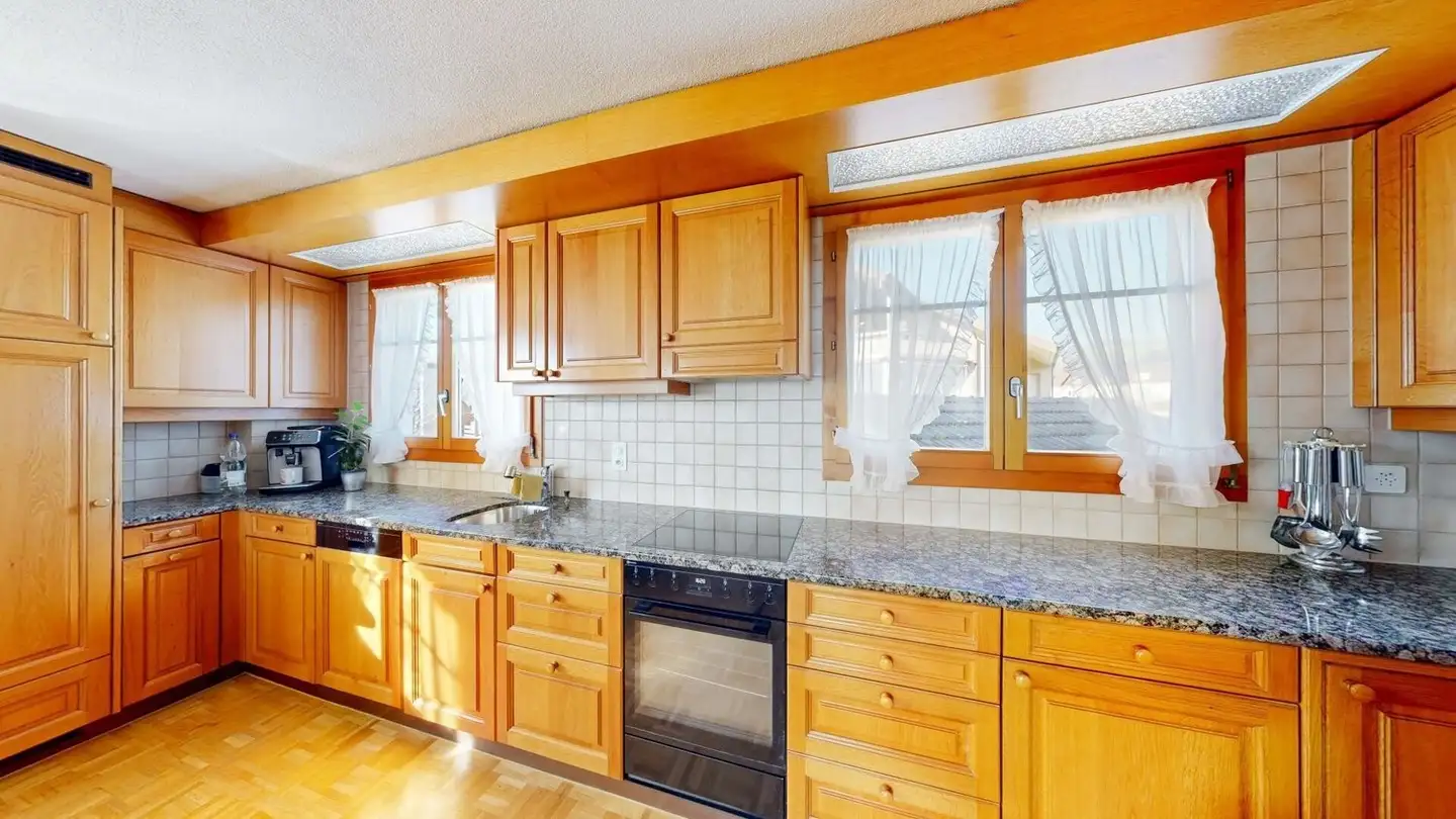 Casa singola in vendita - Kirchbühlweg 16, 3612 Steffisburg - Foto 4