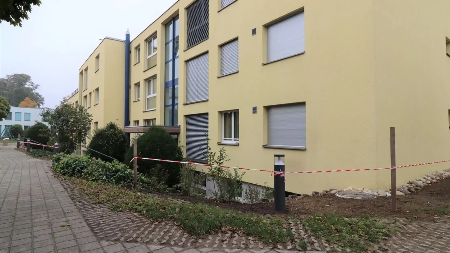 Apartment for rent - Rue De Büren / Bürenstrasse 91, 2504 Biel/Bienne