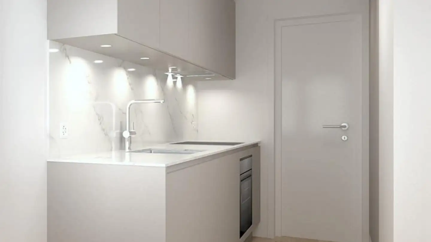 Appartamento in affitto - Hafenstrasse 46, 8590 Romanshorn - Photo 4