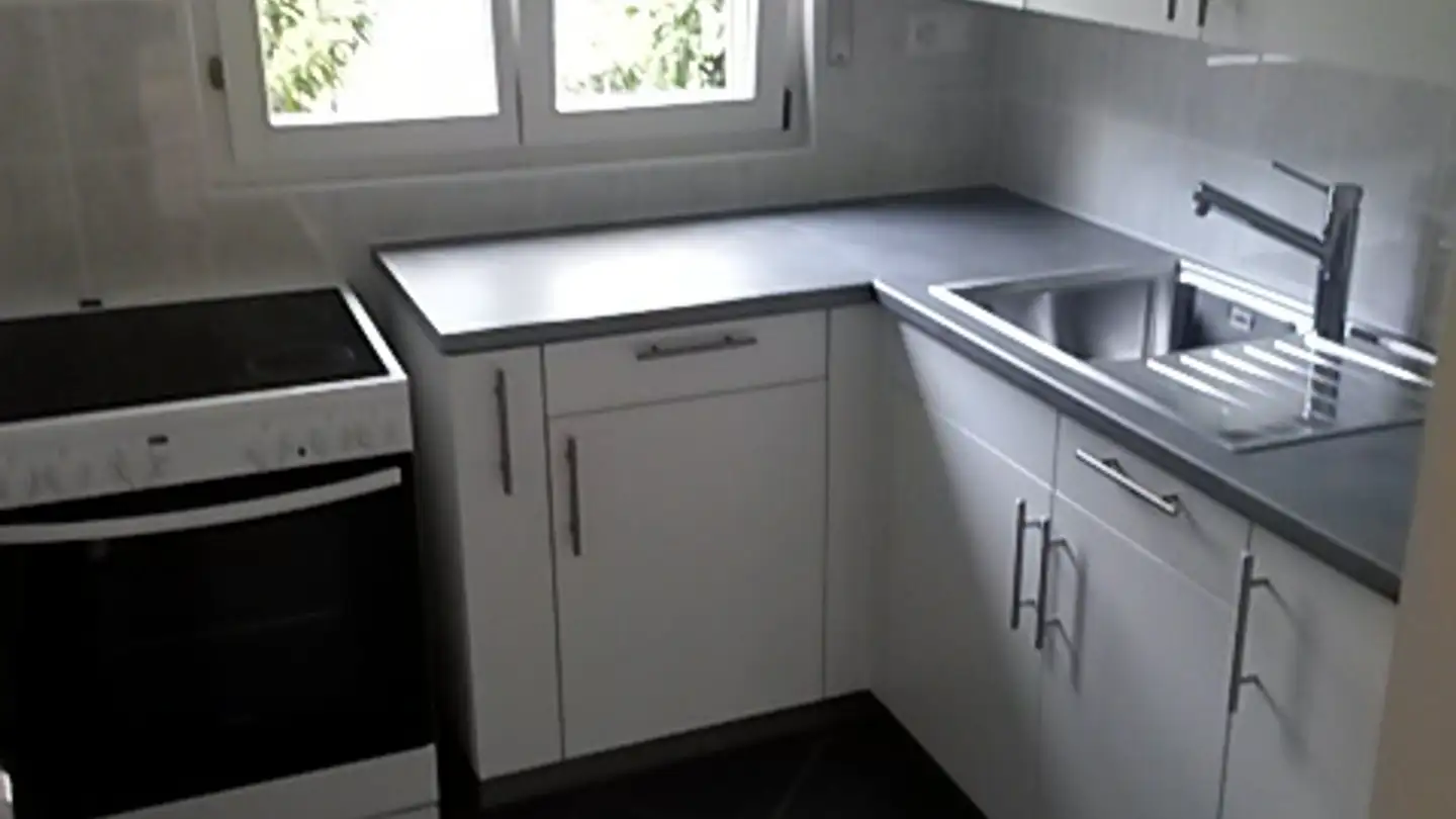 Appartamento in affitto - Route De Sonchaux, 1820 Veytaux - Foto 3