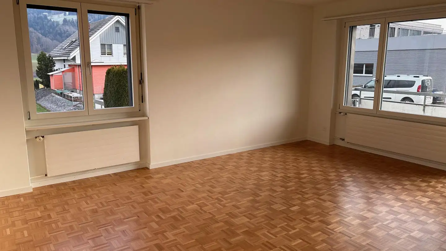 Appartamento in affitto - Wilerstrasse 16, 9606 Bütschwil - Foto 2
