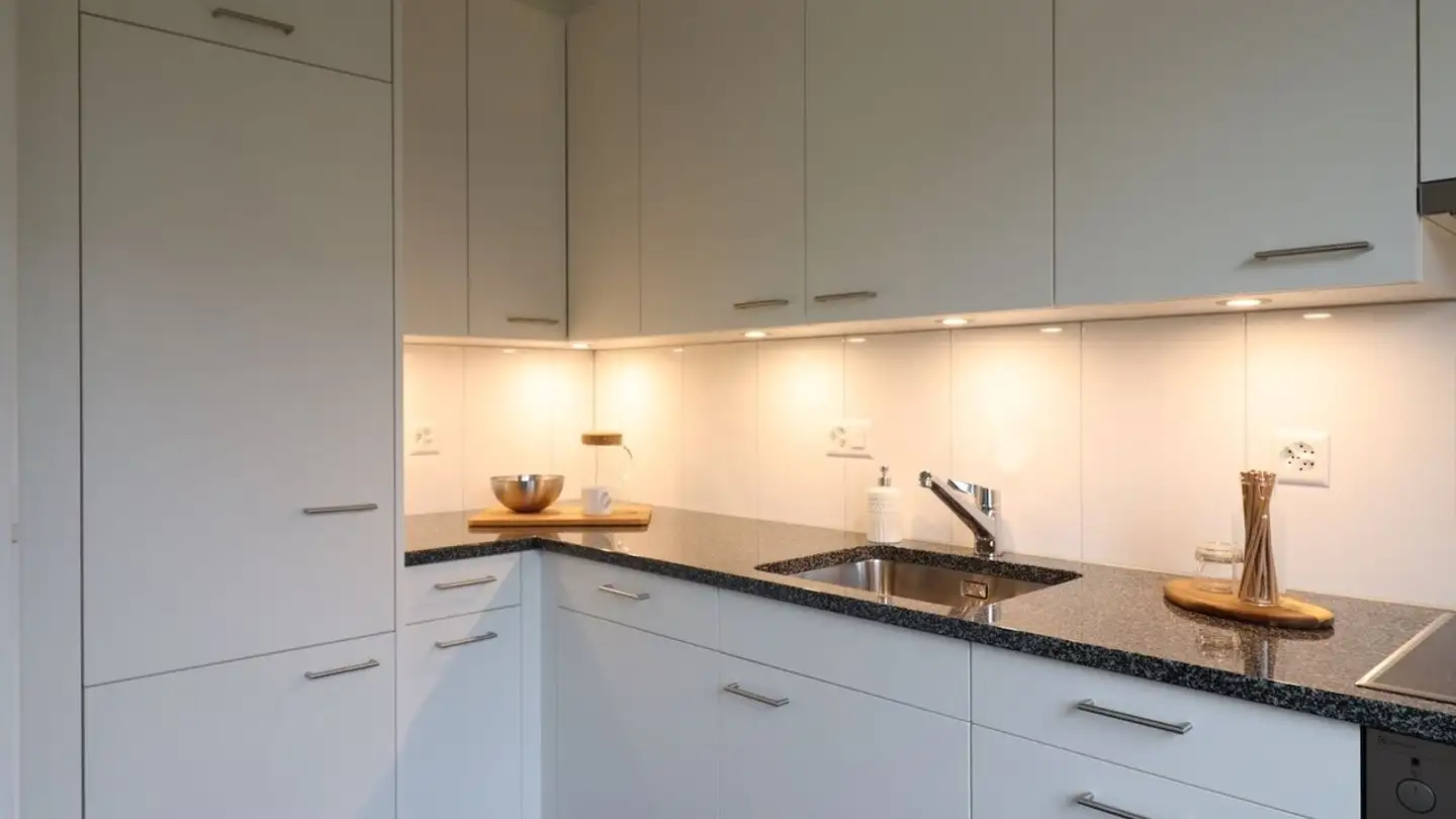 Appartamento in affitto - Rue De Büren / Bürenstrasse 91, 2504 Biel/Bienne - Photo 3